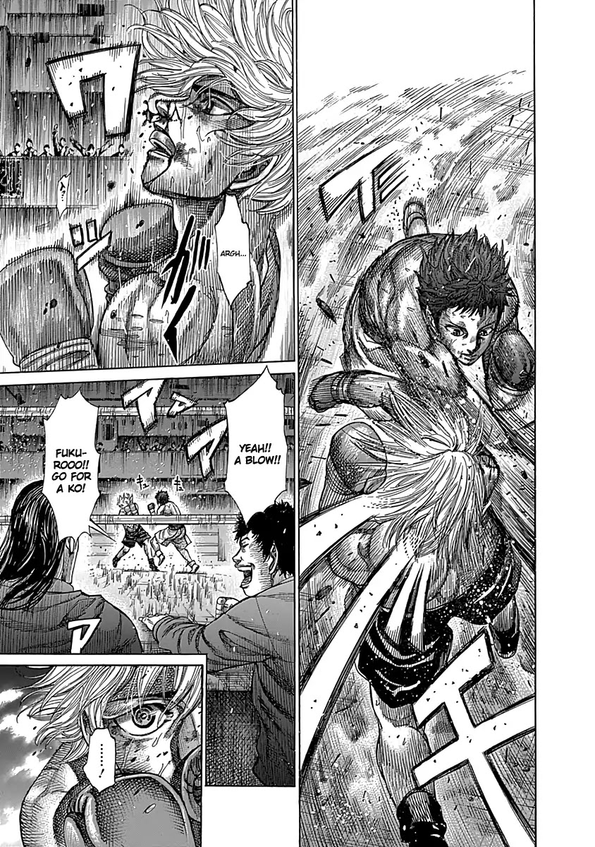 Rikudou Chapter 82 - Page 6