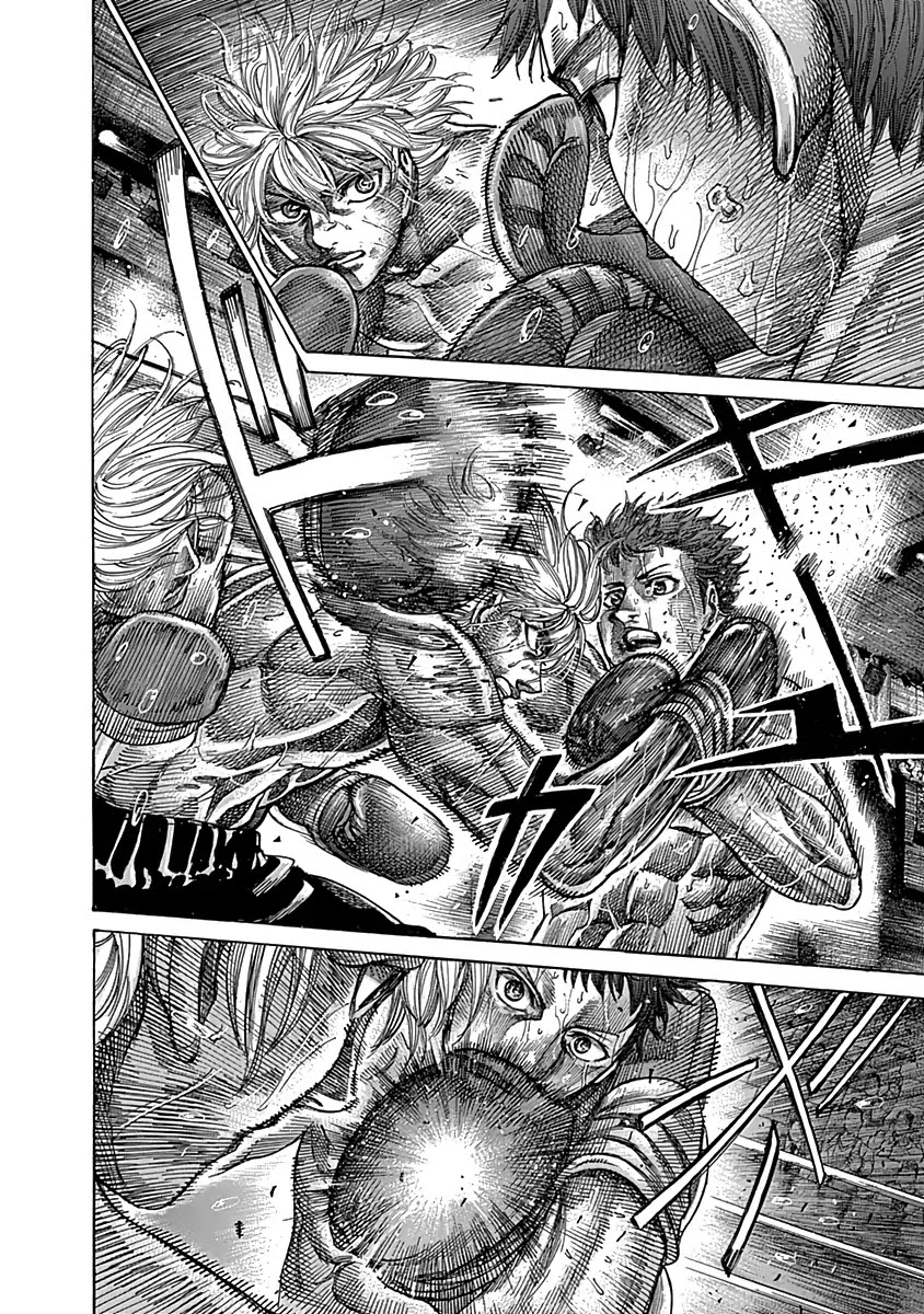 Rikudou Chapter 83 - Page 4