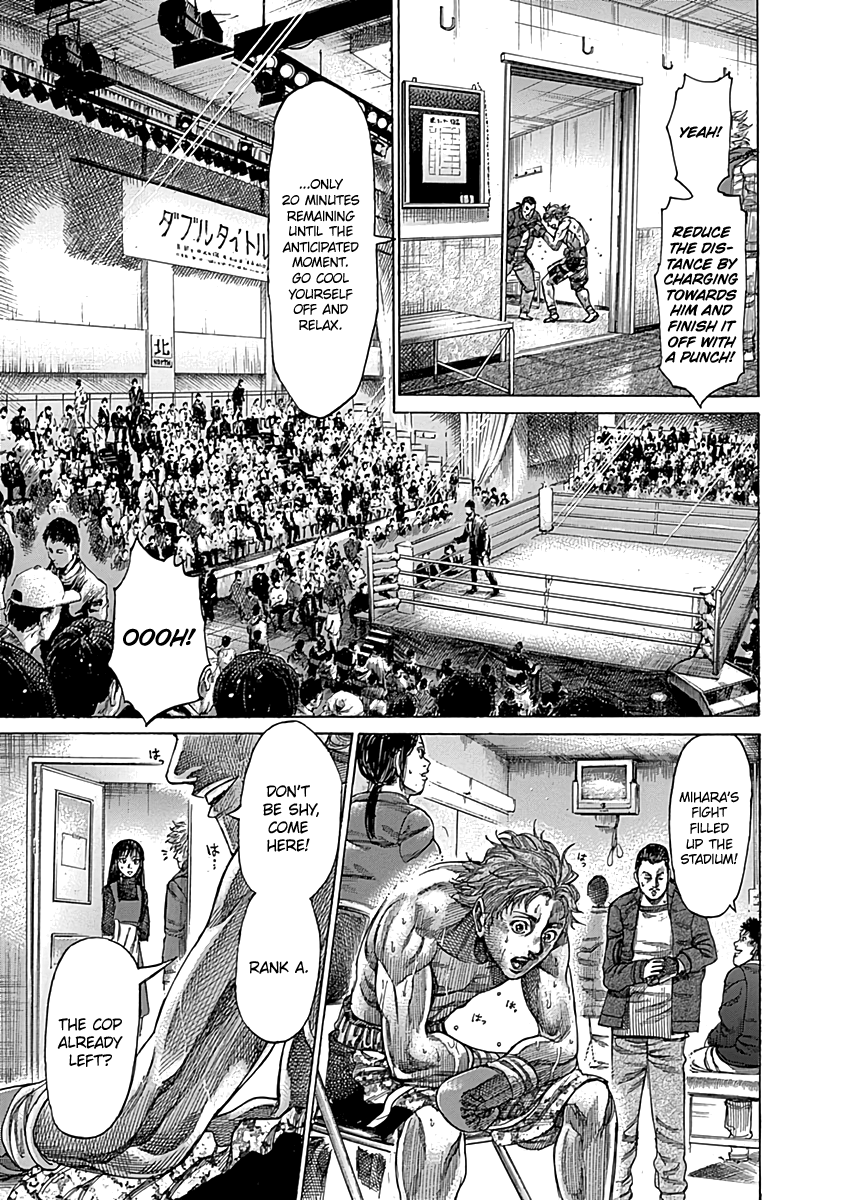 Rikudou Chapter 85 - Page 3
