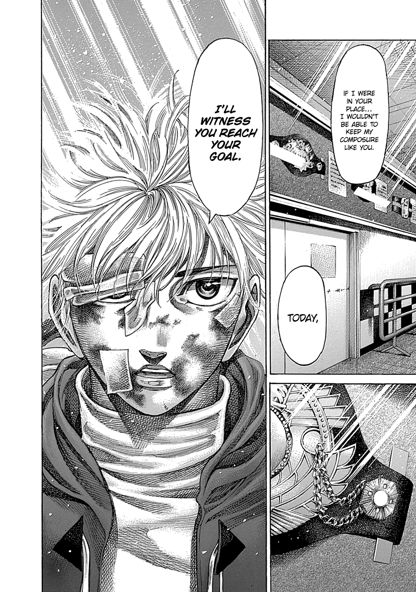 Rikudou Chapter 85 - Page 6