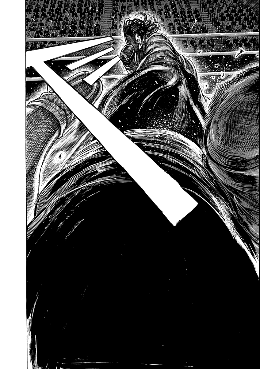 Rikudou Chapter 86 - Page 12
