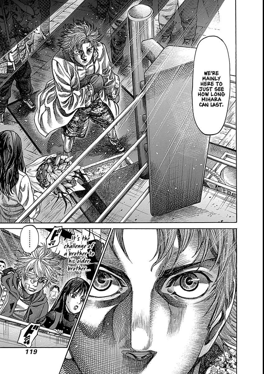 Rikudou Chapter 86 - Page 5