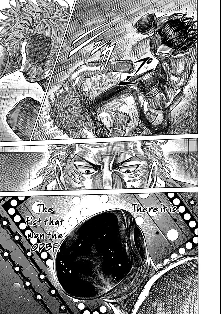 Rikudou Chapter 87 - Page 14