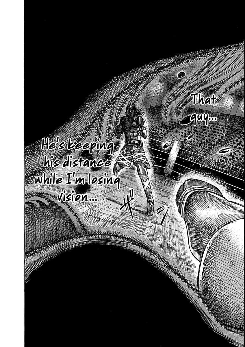 Rikudou Chapter 88 - Page 11