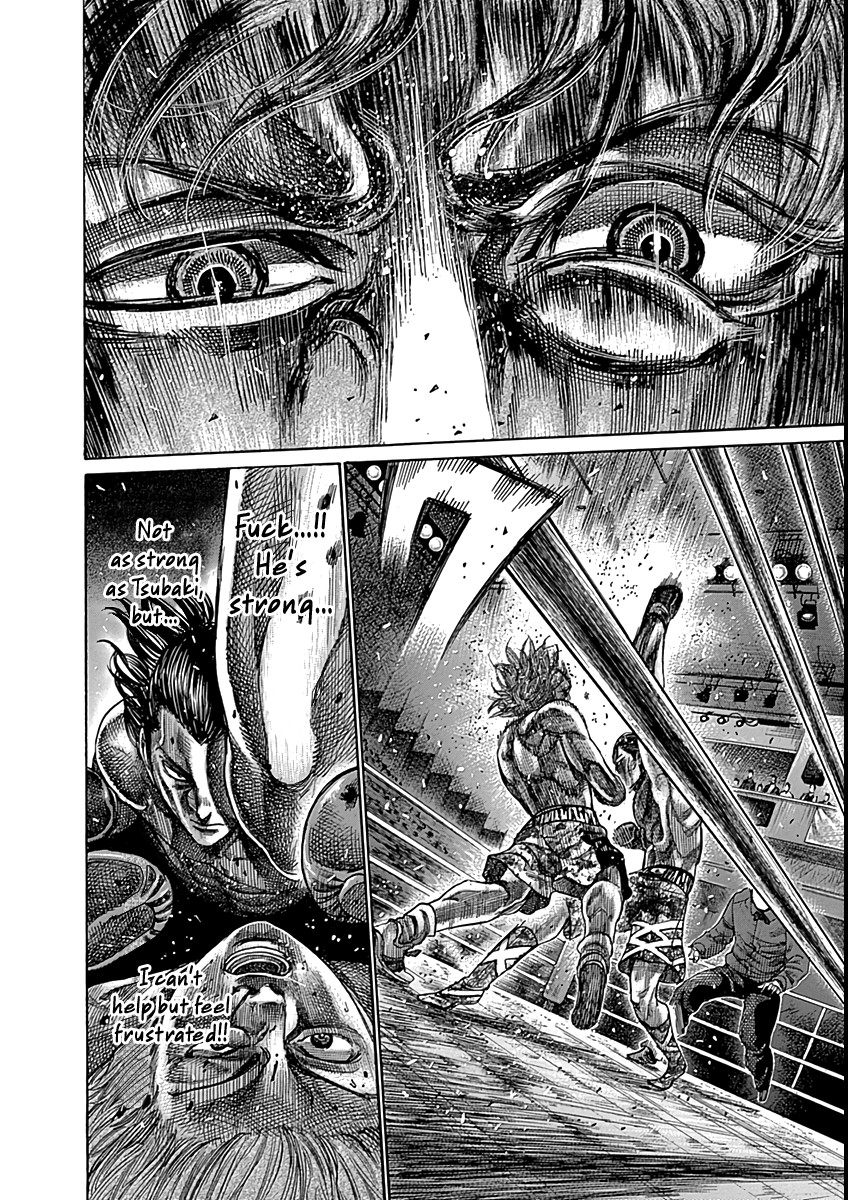 Rikudou Chapter 88 - Page 15