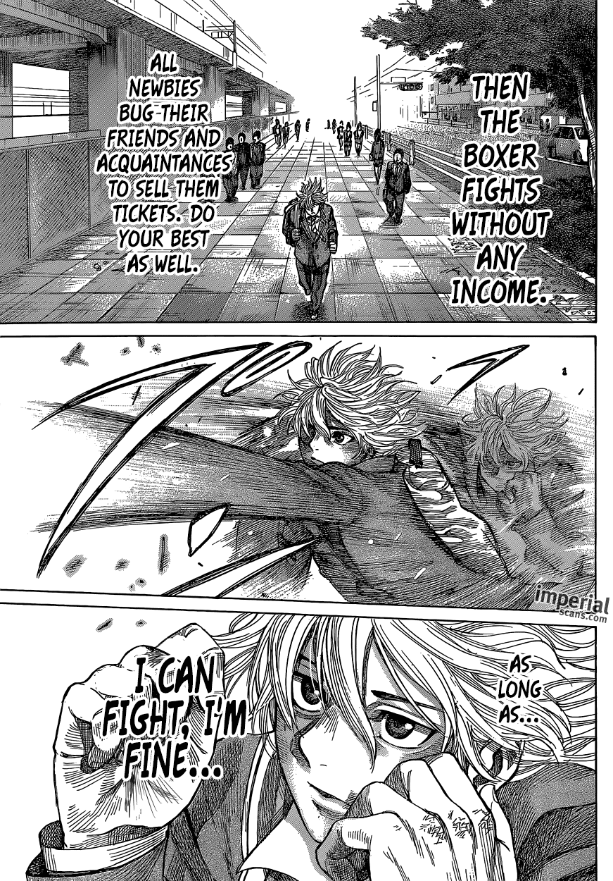 Rikudou Chapter 9 - Page 10