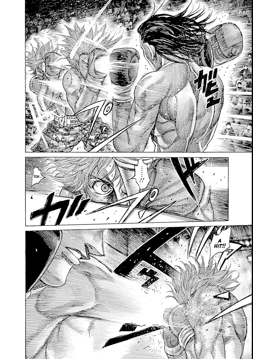 Rikudou Chapter 90 - Page 7