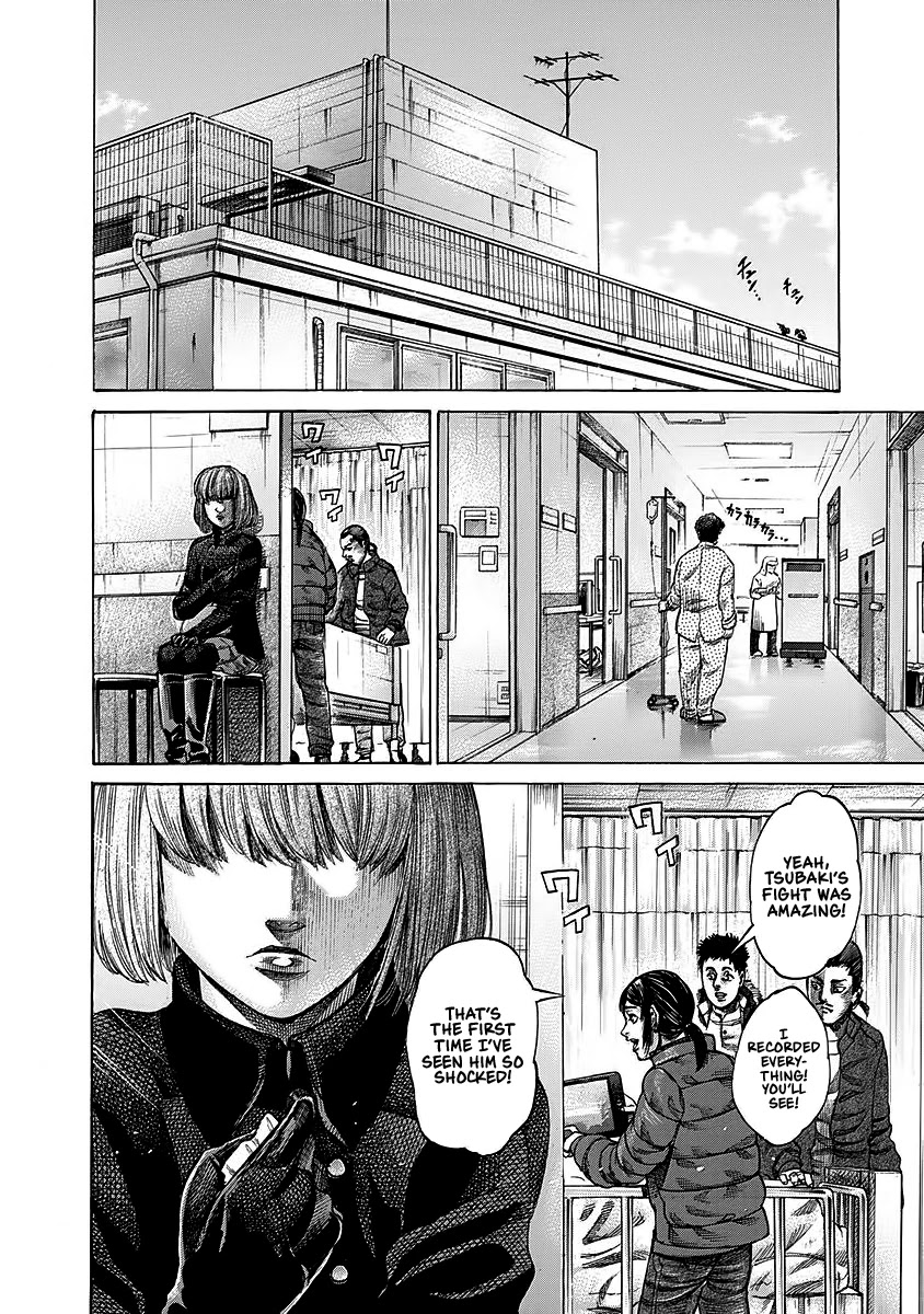 Rikudou Chapter 94 - Page 10