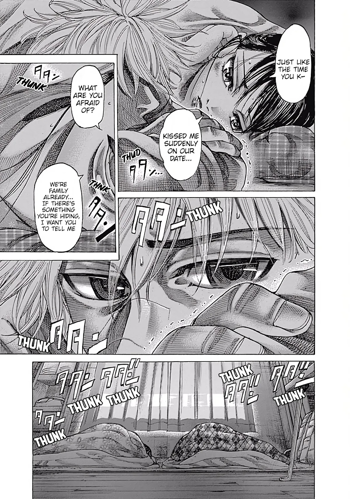 Rikudou Chapter 97 - Page 15