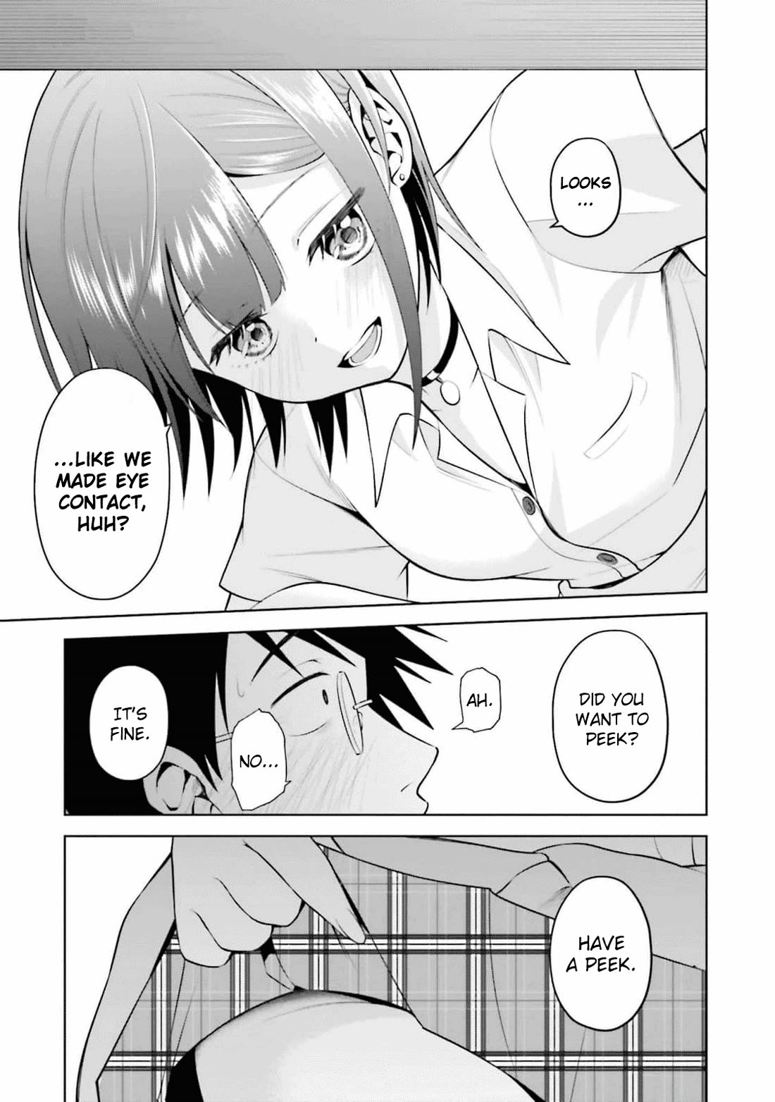 Rin-chan wa Suezen Shitai Chapter 26 - Page 12