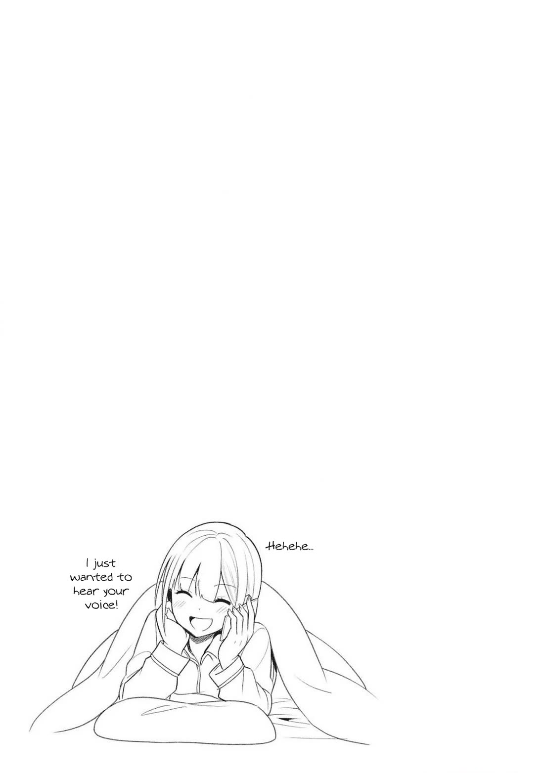 Rin-chan wa Suezen Shitai Chapter 27 - Page 16