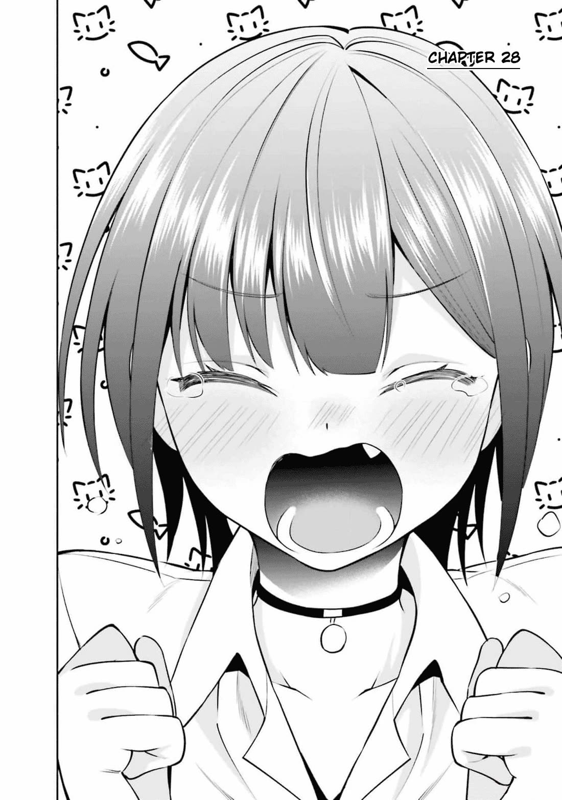 Rin-chan wa Suezen Shitai Chapter 28 - Page 1