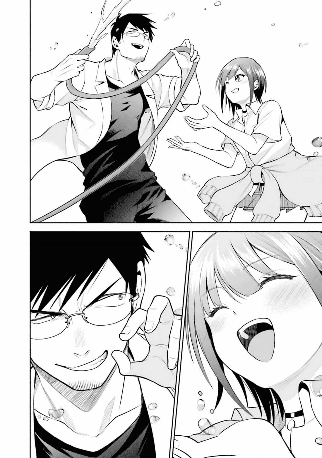 Rin-chan wa Suezen Shitai Chapter 29 - Page 17