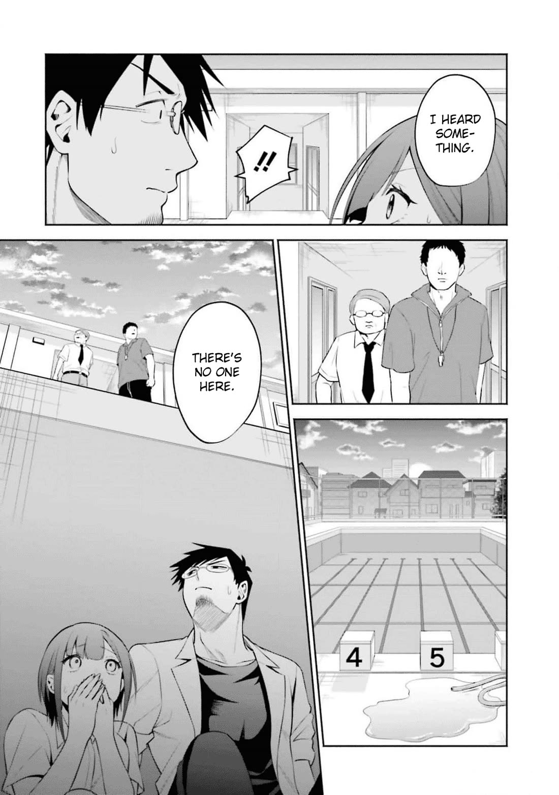 Rin-chan wa Suezen Shitai Chapter 29 - Page 18
