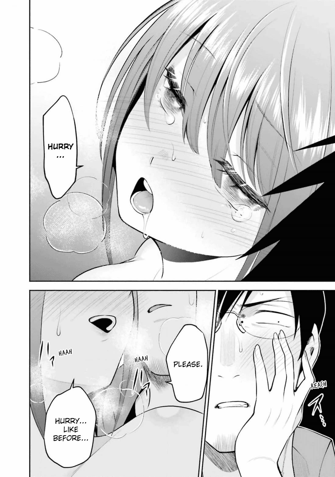 Rin-chan wa Suezen Shitai Chapter 30 - Page 19