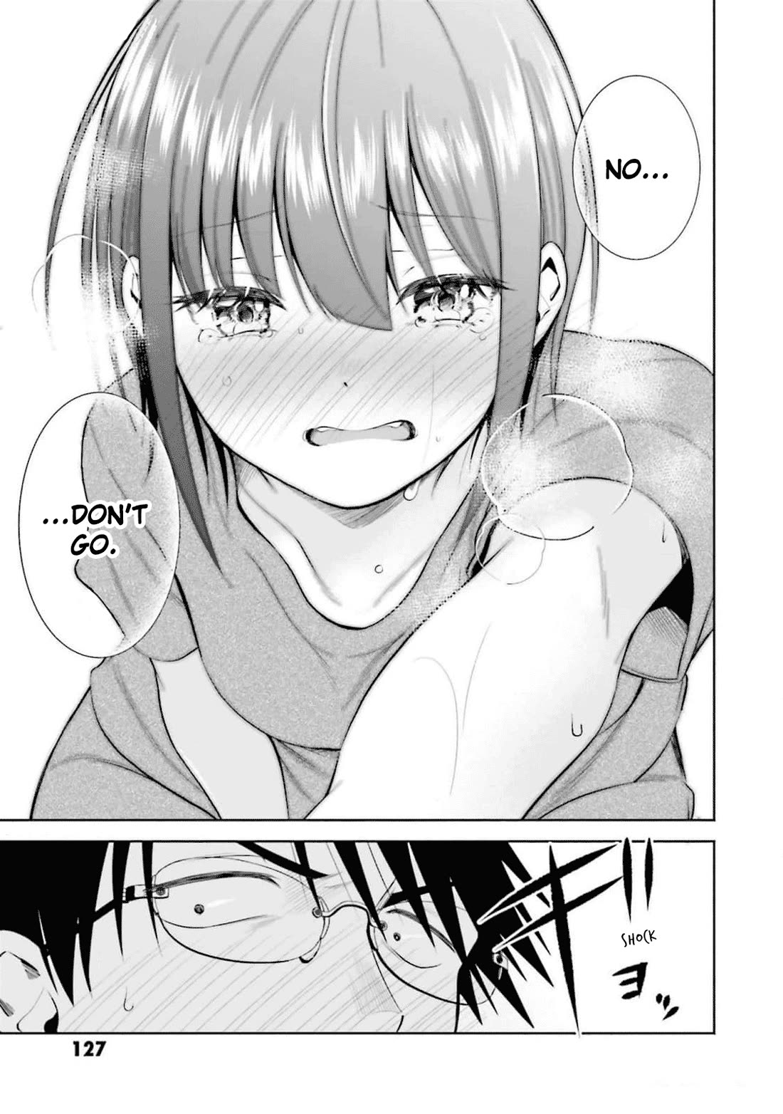 Rin-chan wa Suezen Shitai Chapter 30 - Page 22