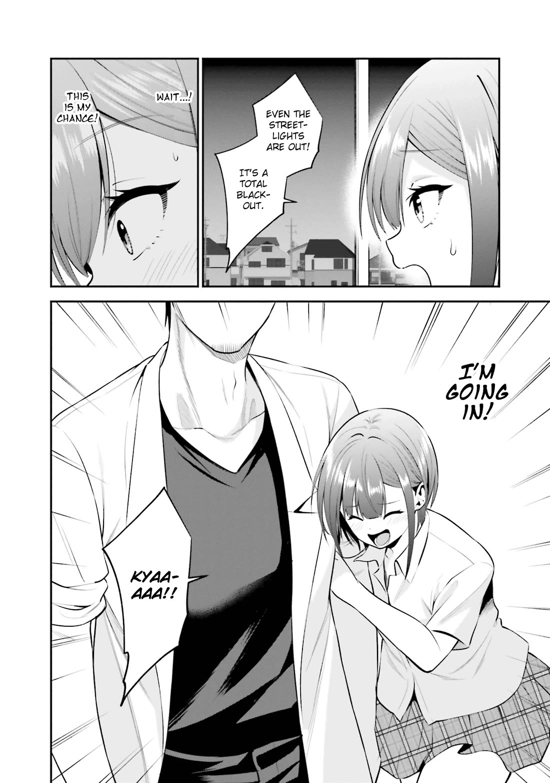 Rin-chan wa Suezen Shitai Chapter 33 - Page 5