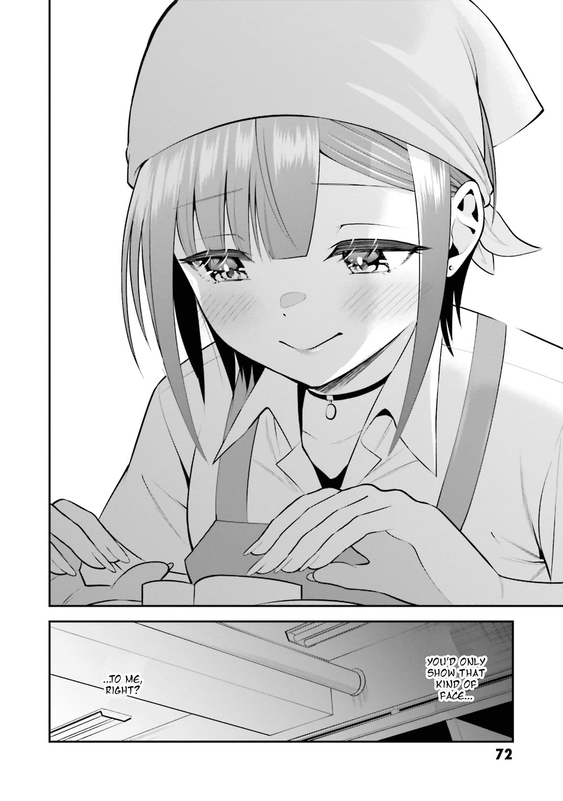 Rin-chan wa Suezen Shitai Chapter 35 - Page 14