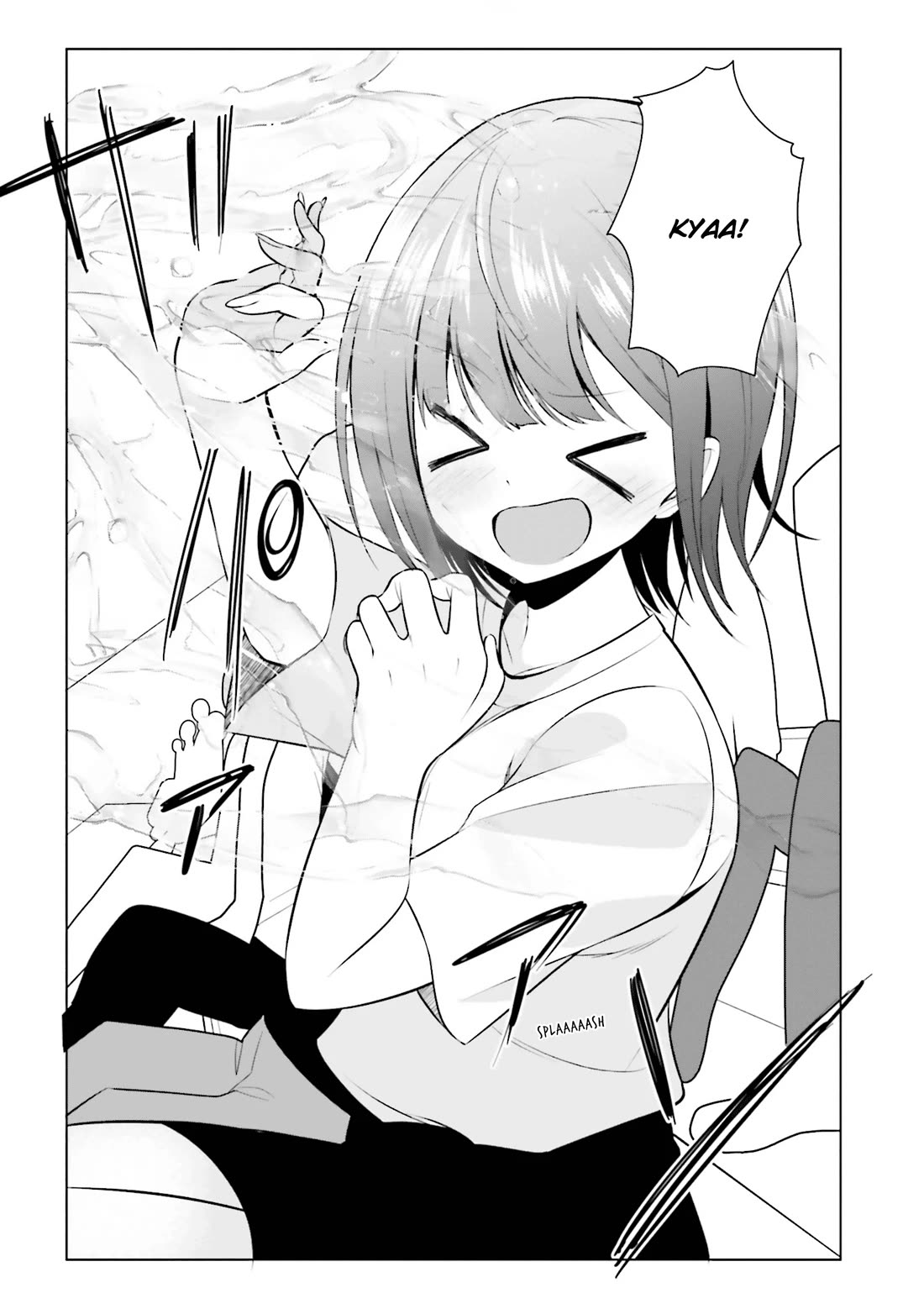 Rin-chan wa Suezen Shitai Chapter 36.5 - Page 2