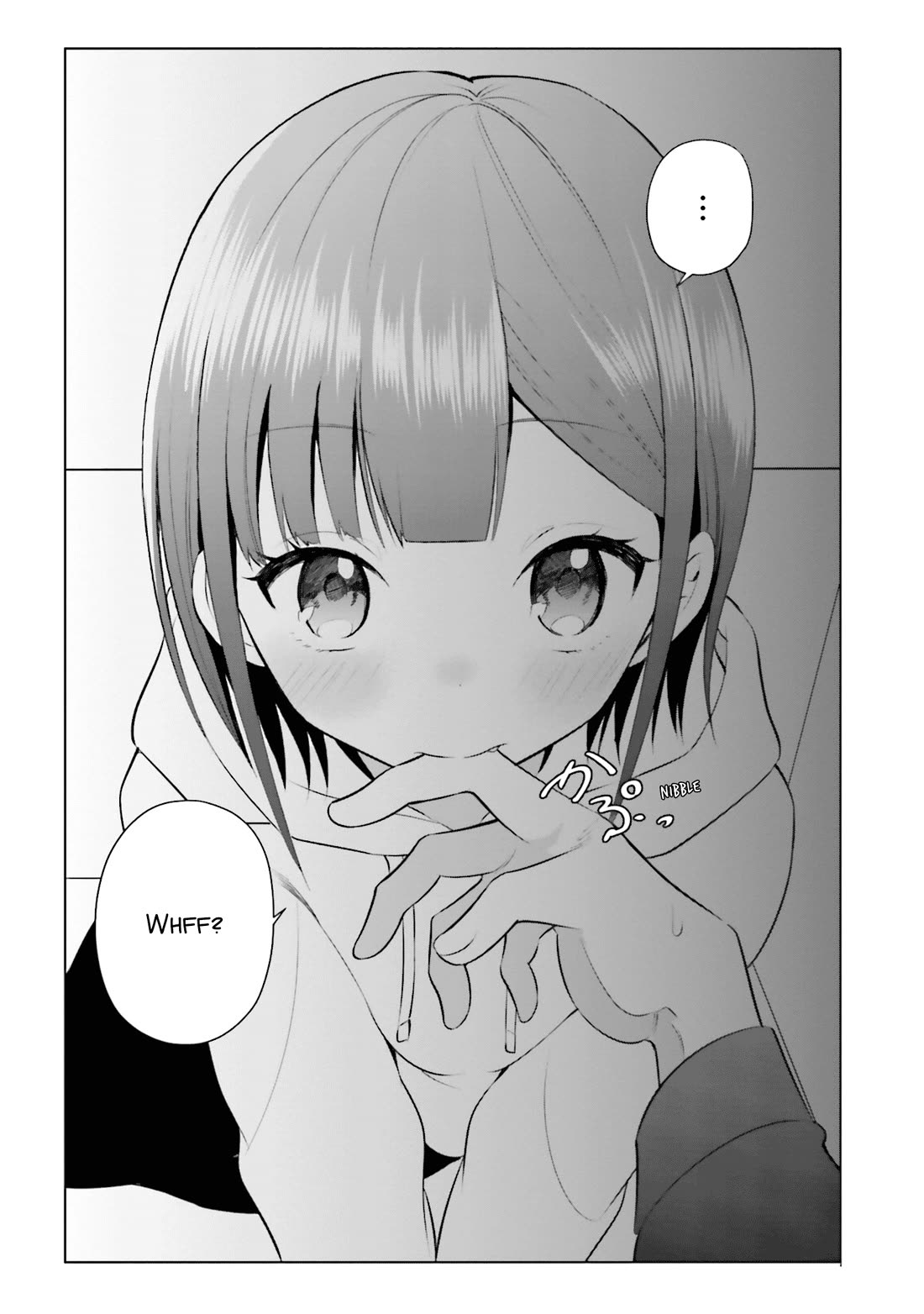 Rin-chan wa Suezen Shitai Chapter 36.5 - Page 10