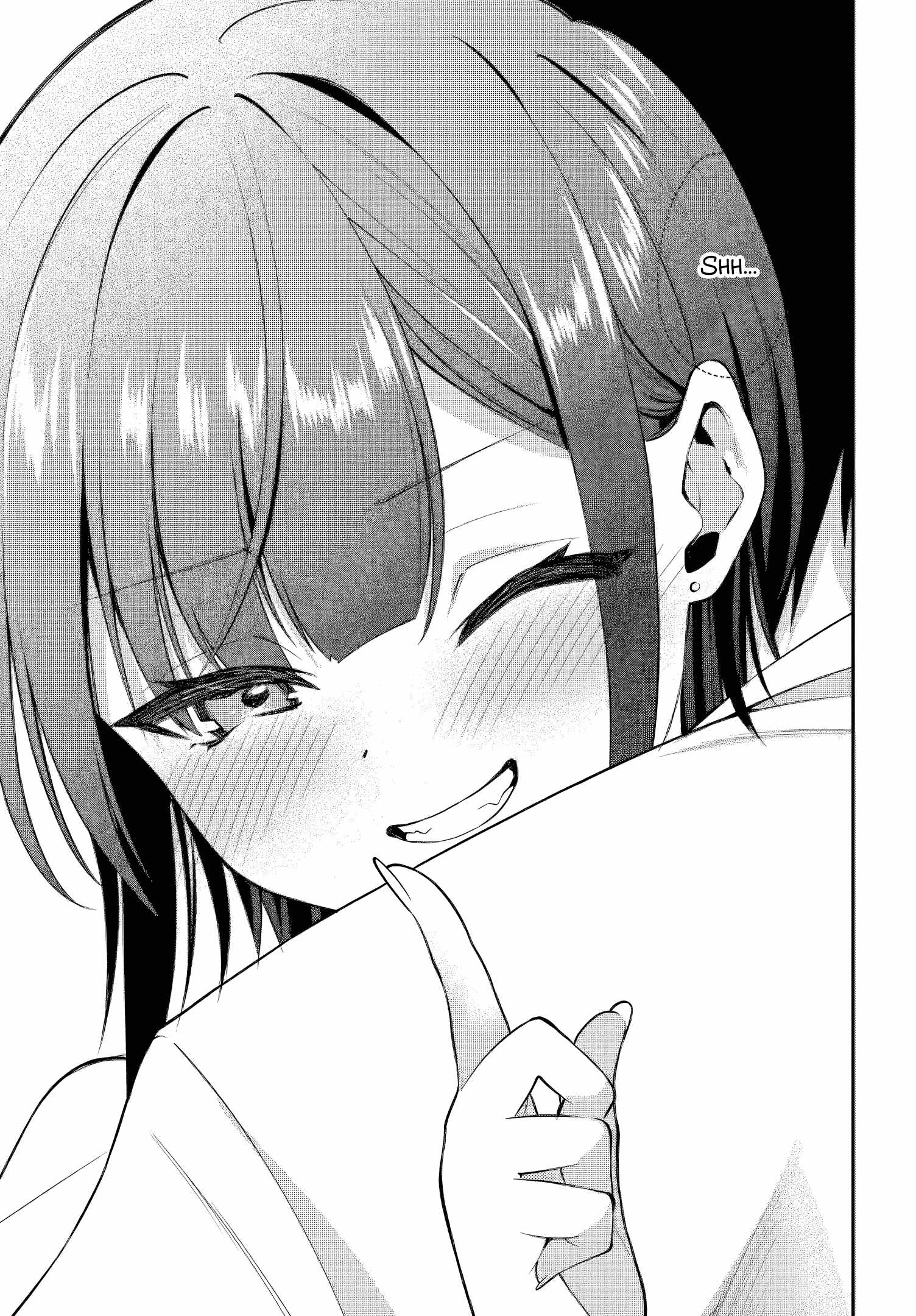 Rin-chan wa Suezen Shitai Chapter 38 - Page 23