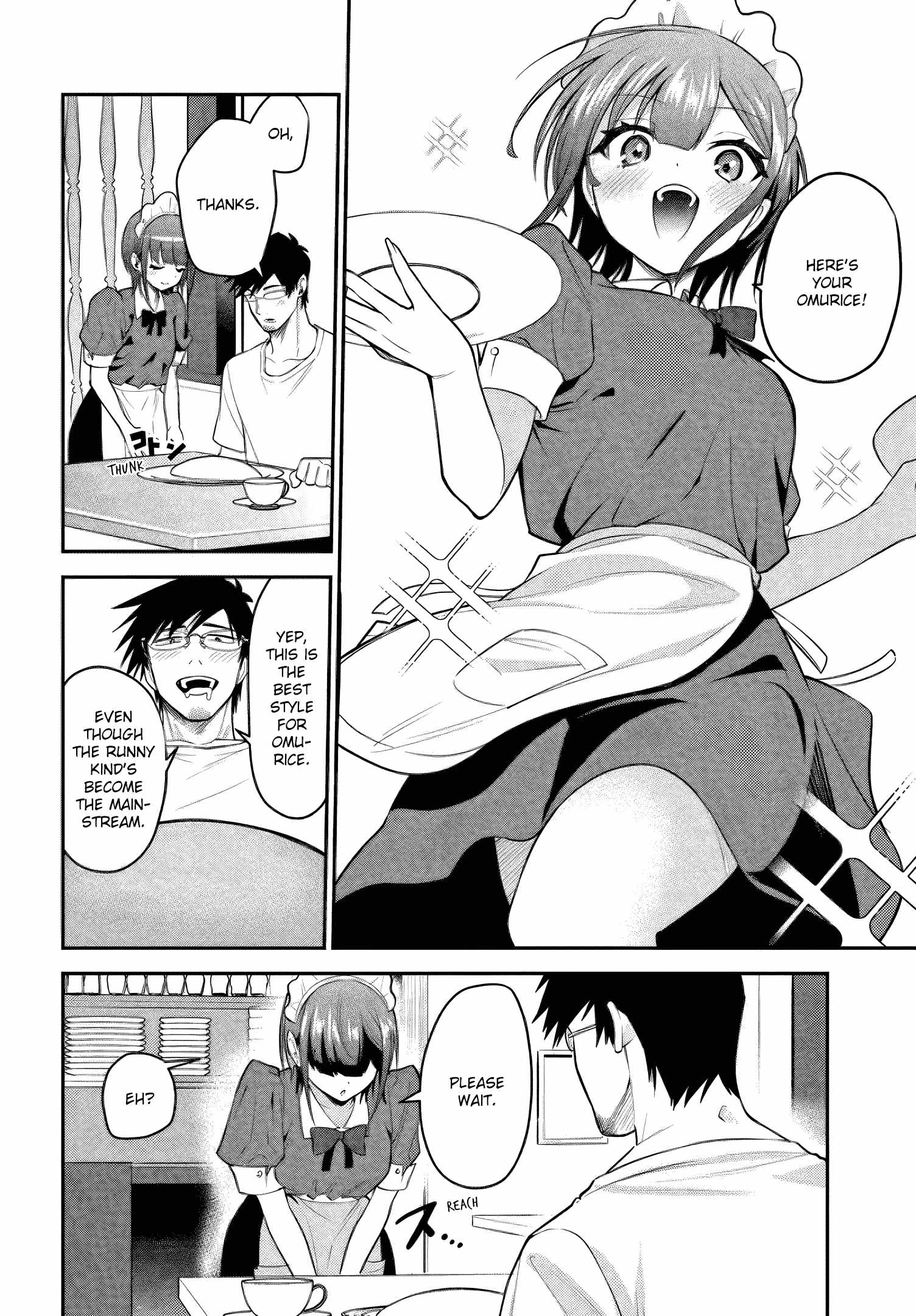 Rin-chan wa Suezen Shitai Chapter 39 - Page 18