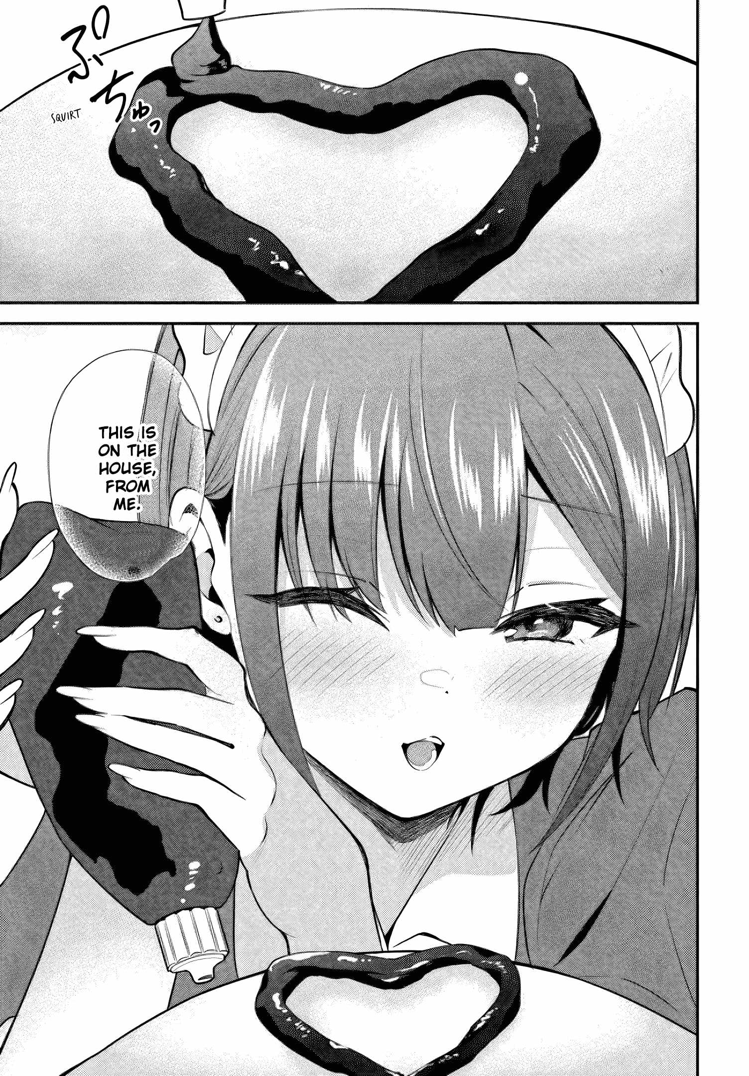 Rin-chan wa Suezen Shitai Chapter 39 - Page 19