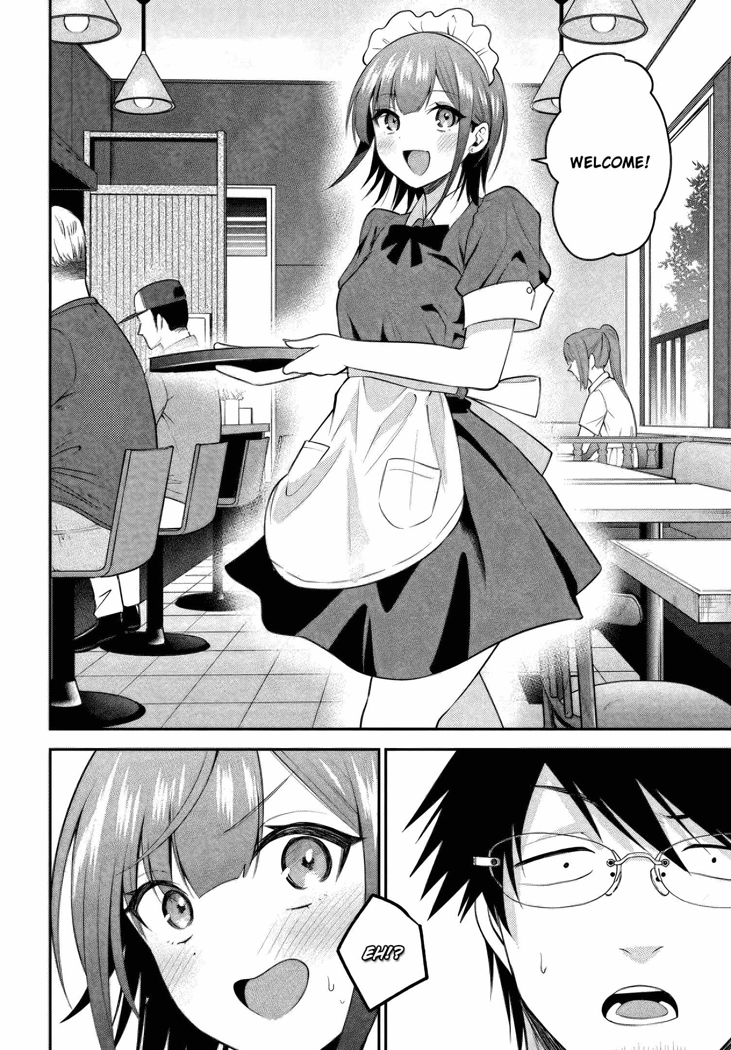 Rin-chan wa Suezen Shitai Chapter 39 - Page 10