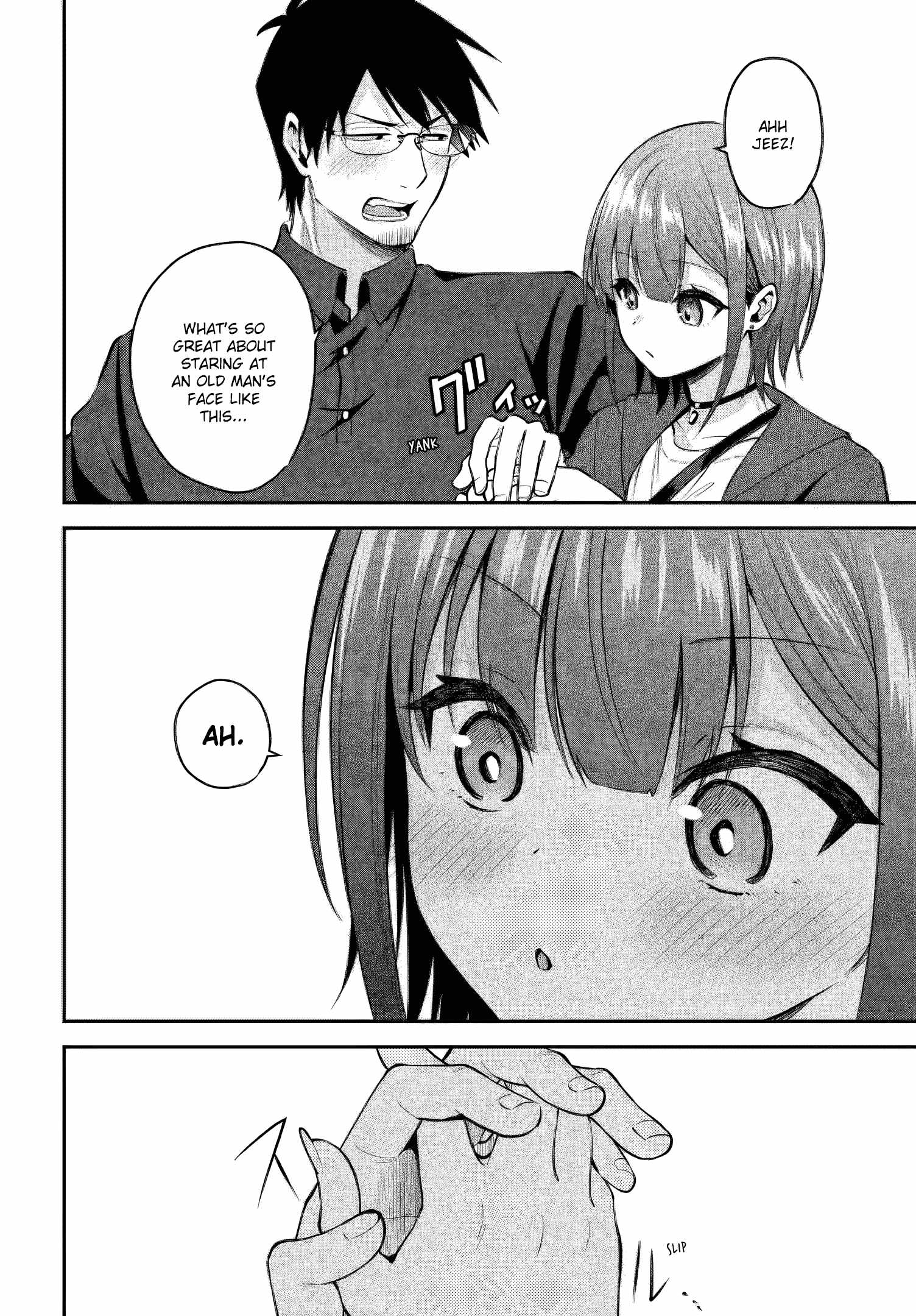 Rin-chan wa Suezen Shitai Chapter 40 - Page 10