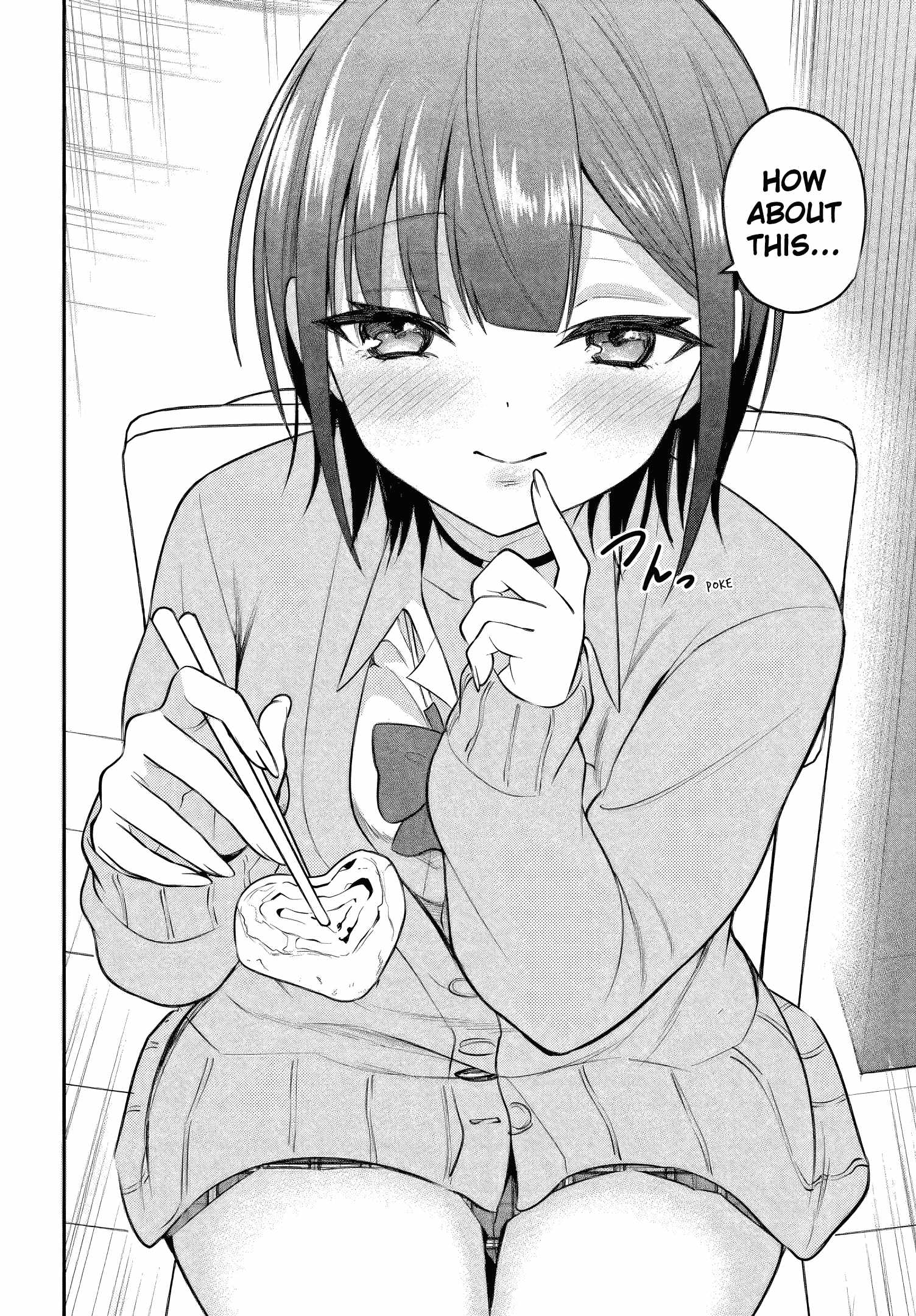 Rin-chan wa Suezen Shitai Chapter 41 - Page 26