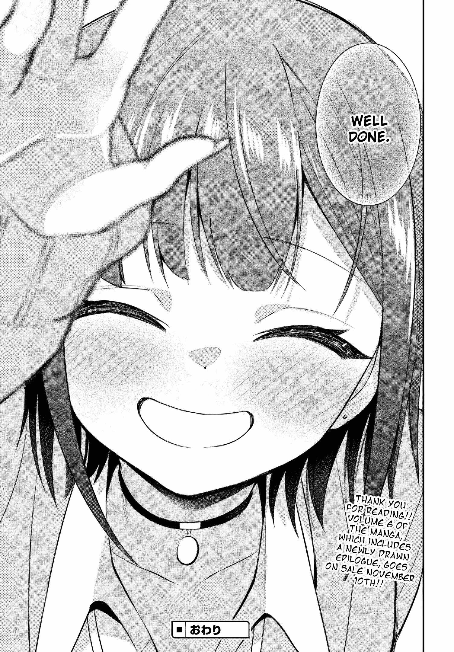 Rin-chan wa Suezen Shitai Chapter 41 - Page 29