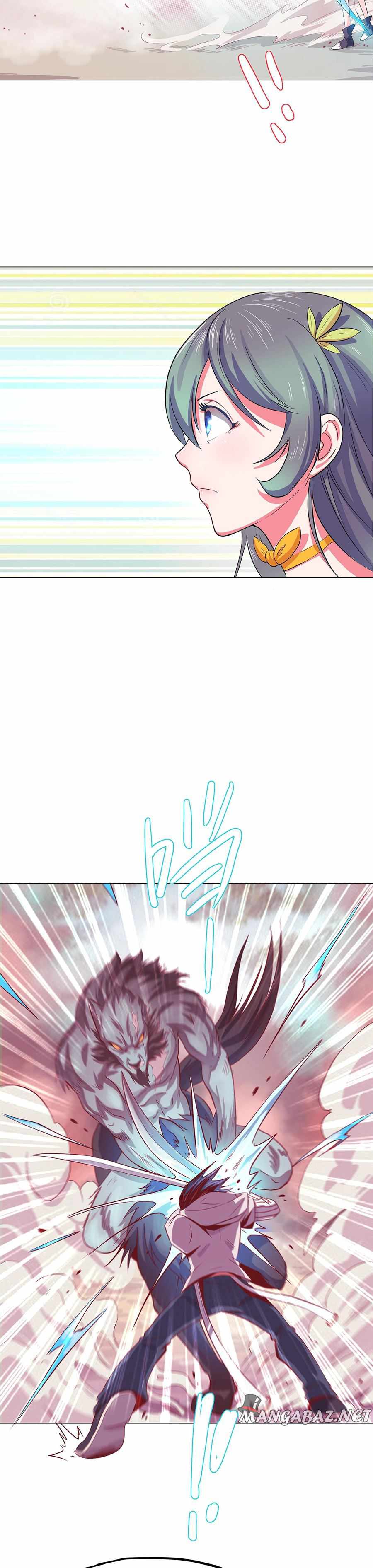 Rin of the Demon Chapter 1 - Page 15