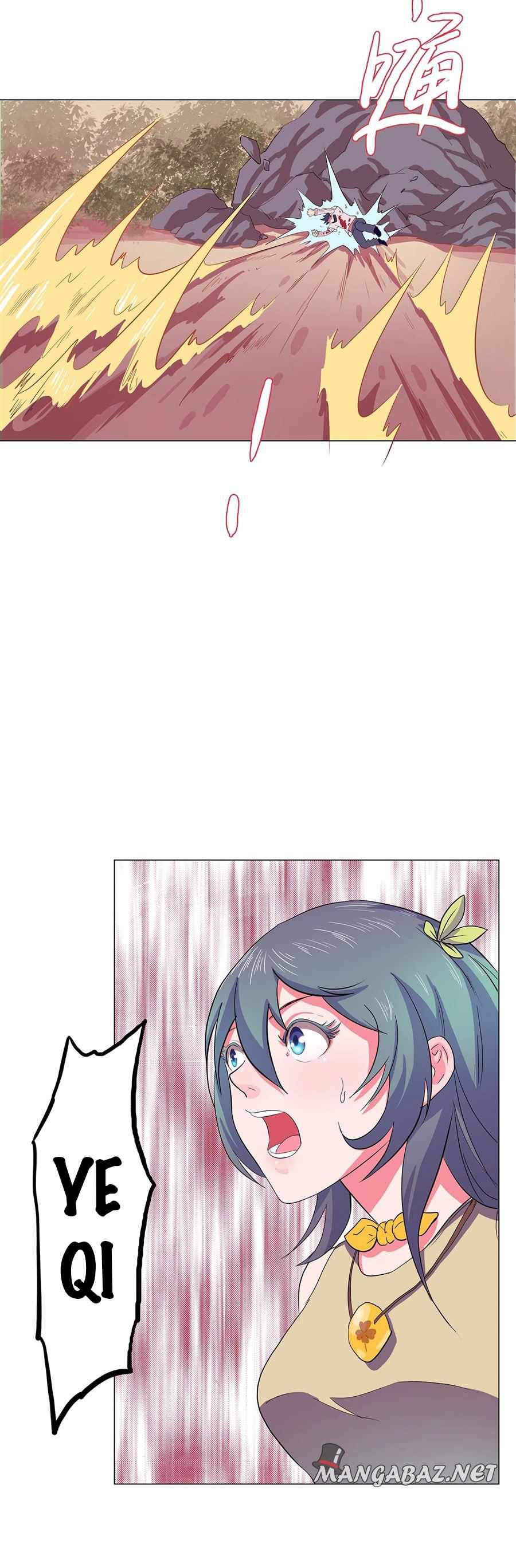 Rin of the Demon Chapter 1 - Page 24