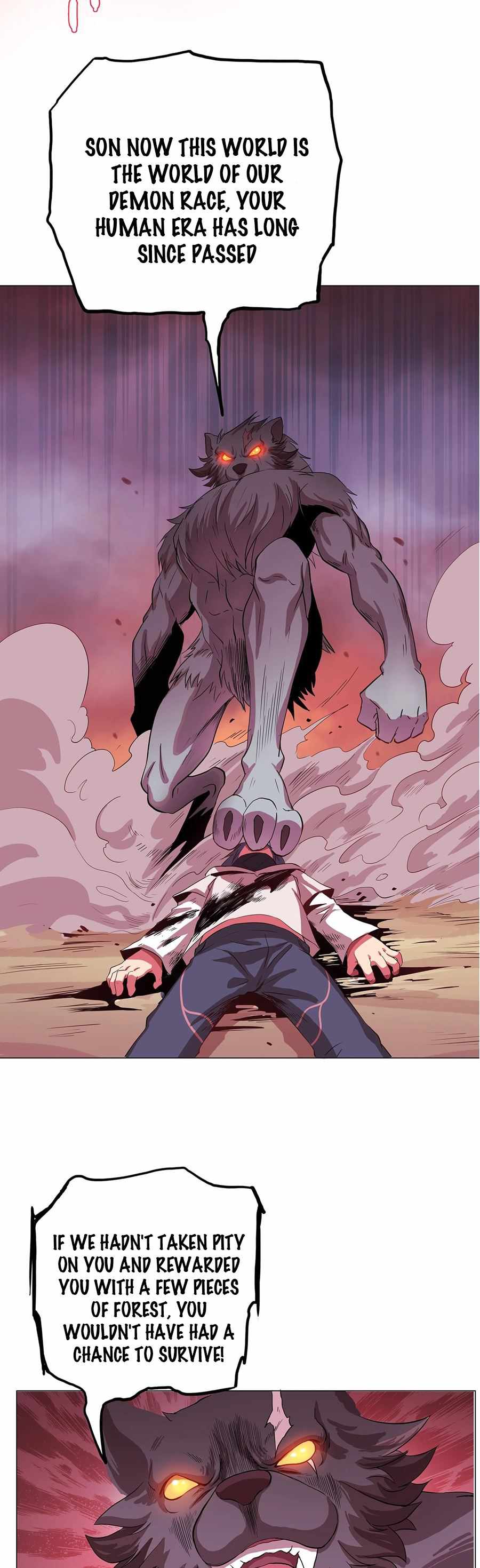 Rin of the Demon Chapter 1 - Page 27