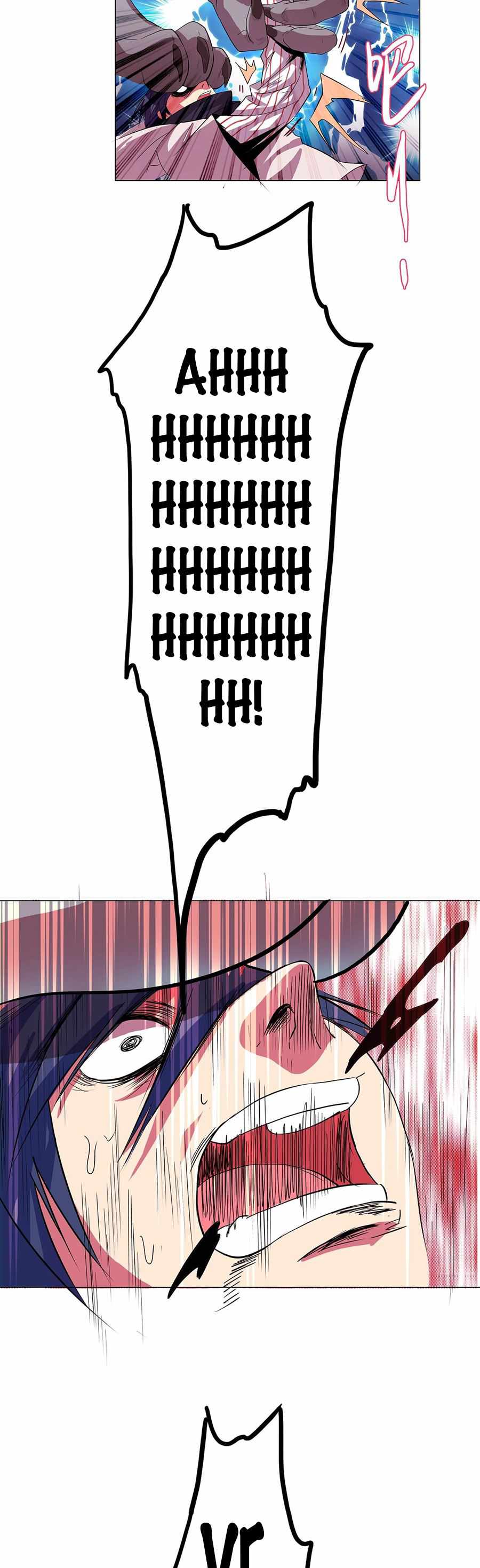 Rin of the Demon Chapter 1 - Page 29