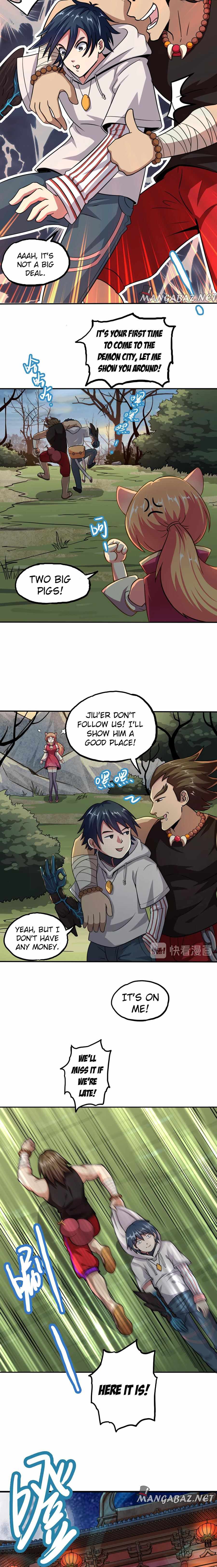 Rin of the Demon Chapter 10 - Page 13