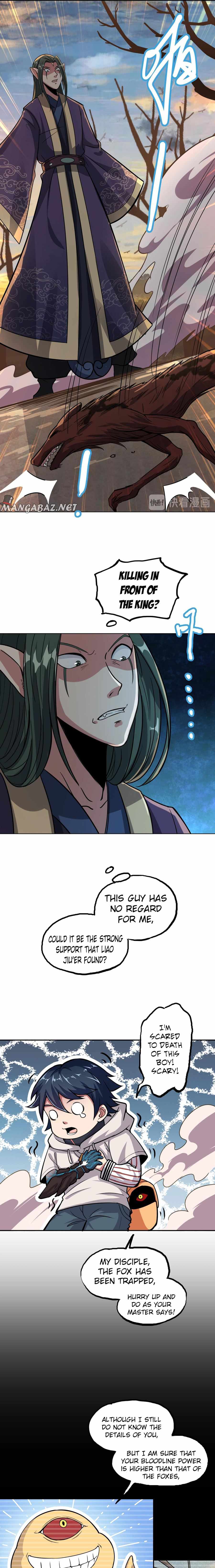 Rin of the Demon Chapter 10 - Page 5
