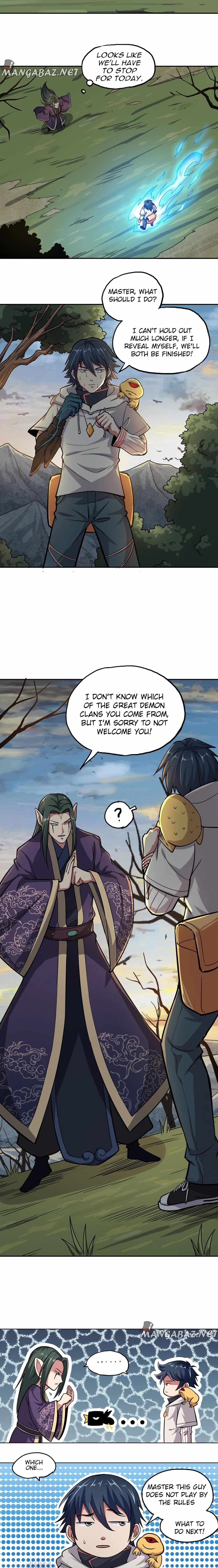 Rin of the Demon Chapter 10 - Page 7