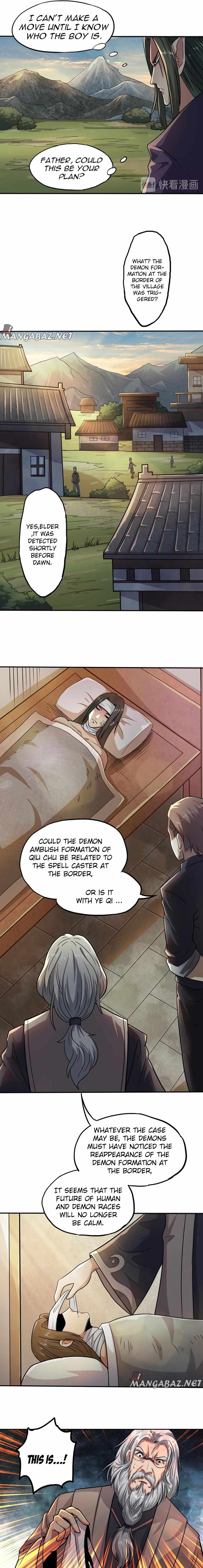 Rin of the Demon Chapter 10 - Page 10
