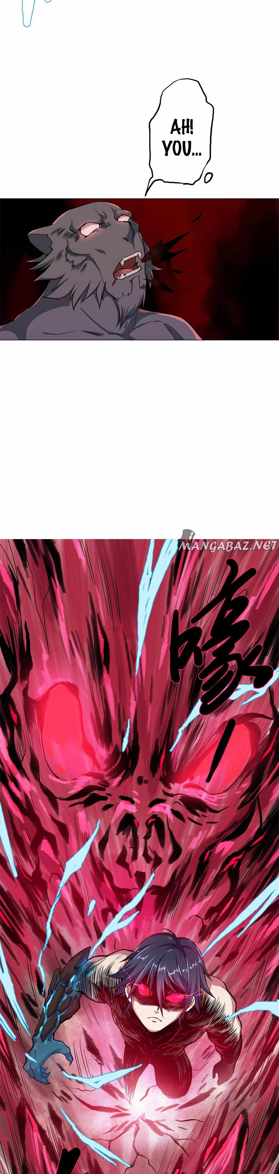 Rin of the Demon Chapter 2 - Page 19