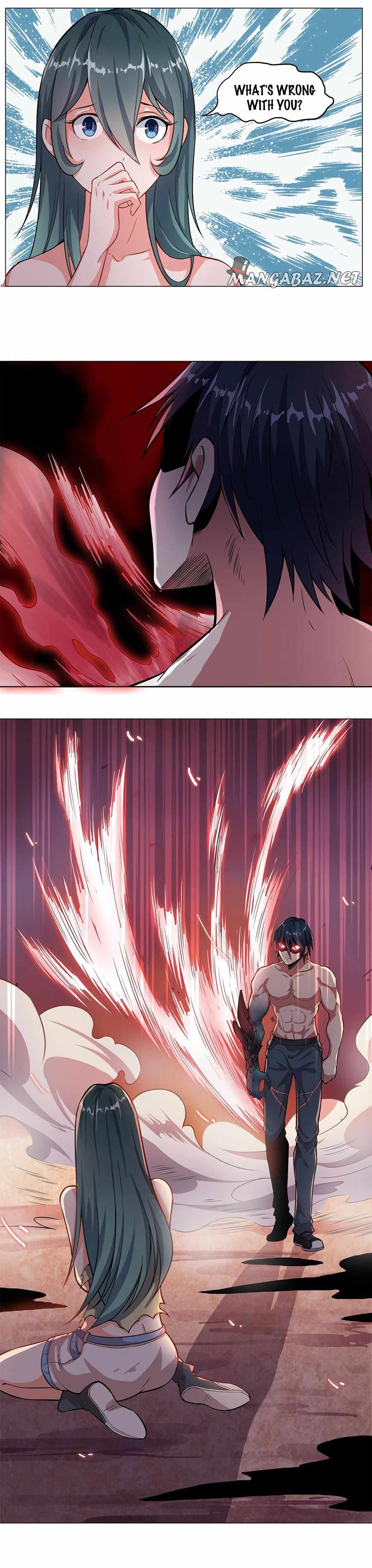 Rin of the Demon Chapter 2 - Page 24