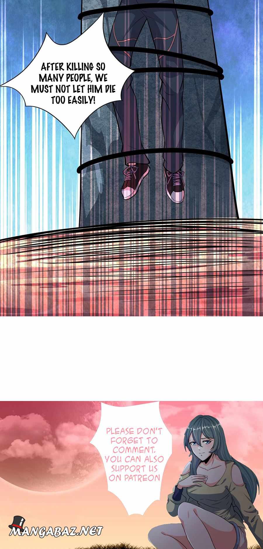 Rin of the Demon Chapter 2 - Page 30