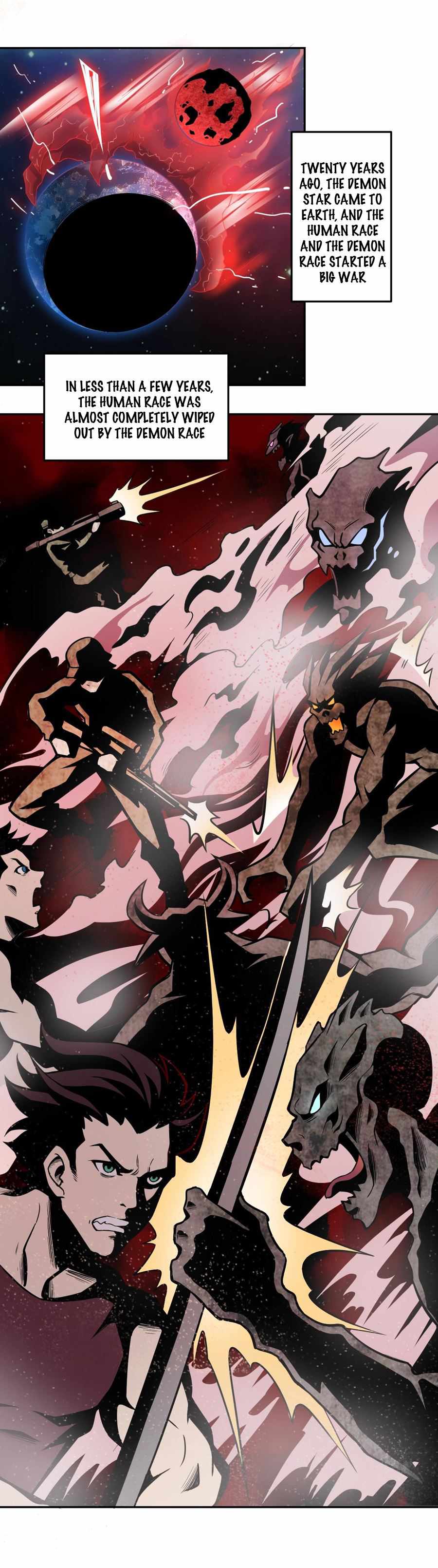 Rin of the Demon Chapter 4 - Page 16