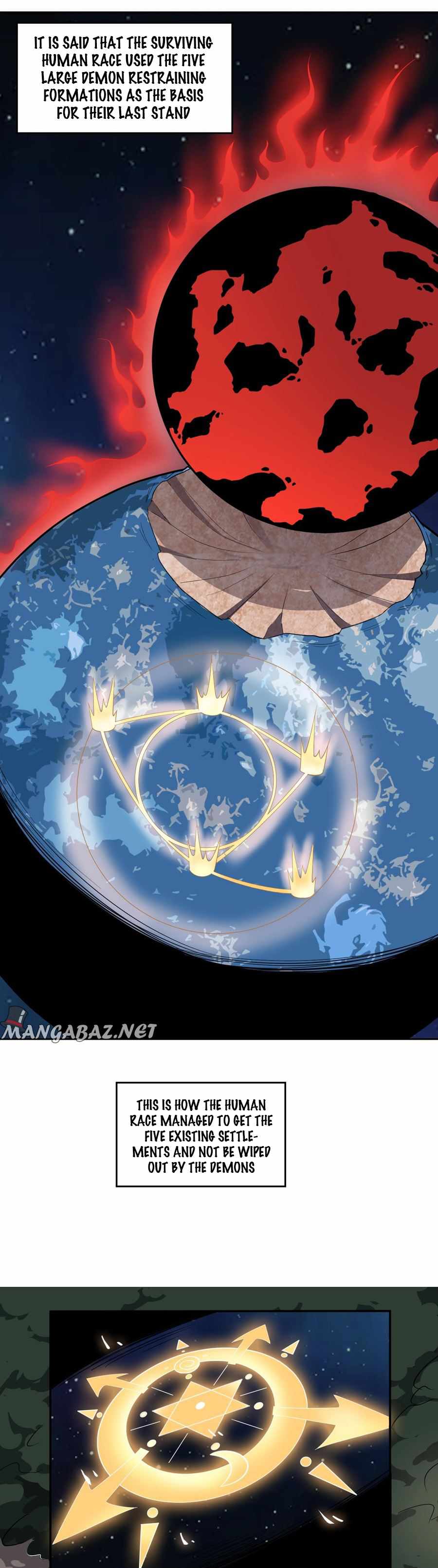 Rin of the Demon Chapter 4 - Page 17