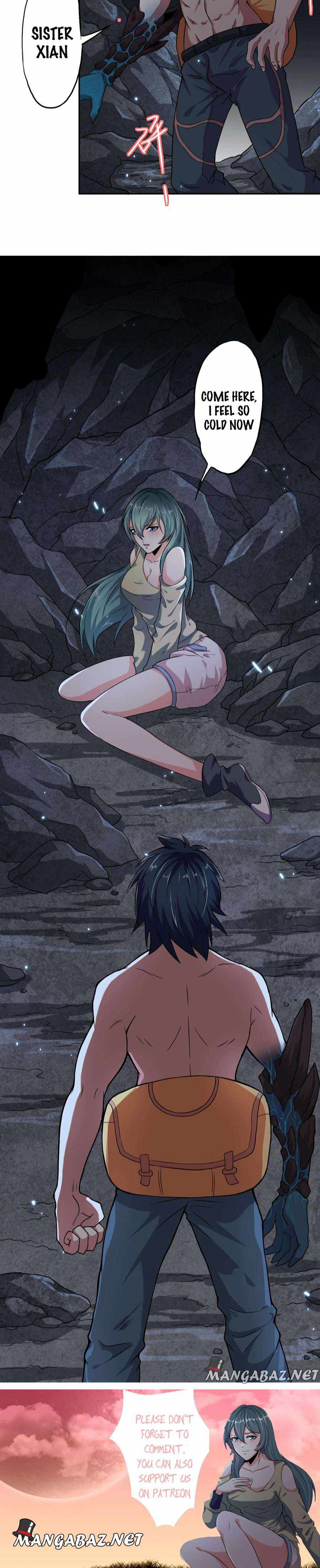 Rin of the Demon Chapter 5 - Page 16