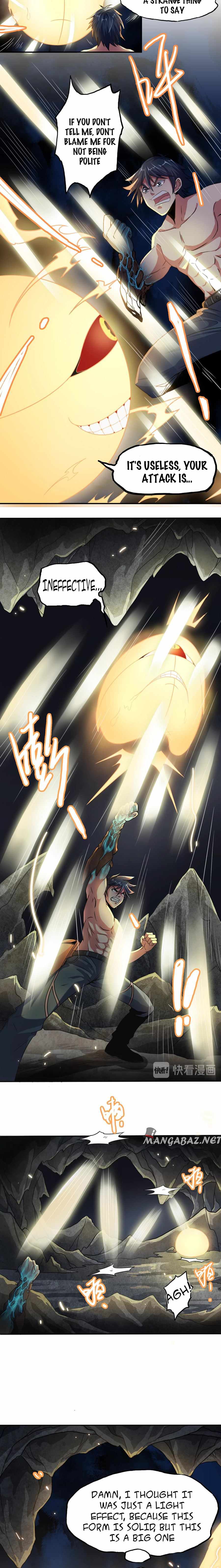 Rin of the Demon Chapter 6 - Page 6
