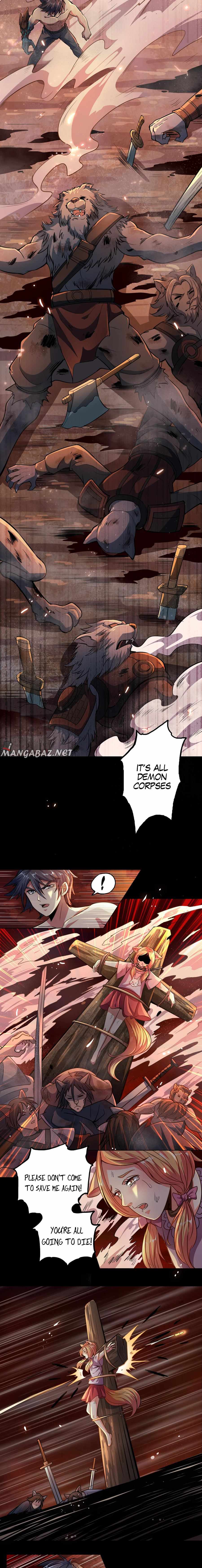 Rin of the Demon Chapter 7 - Page 2