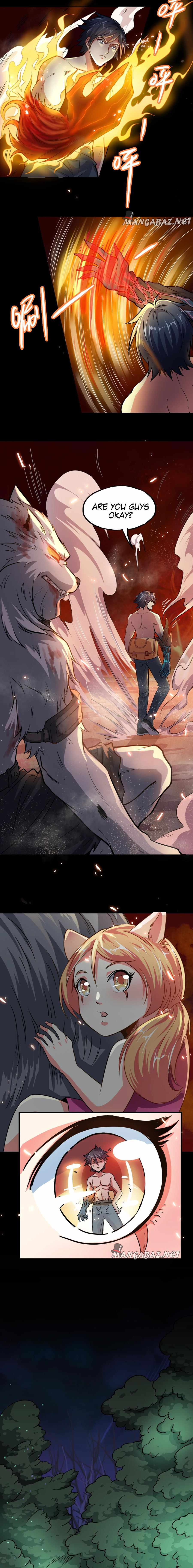 Rin of the Demon Chapter 7 - Page 11