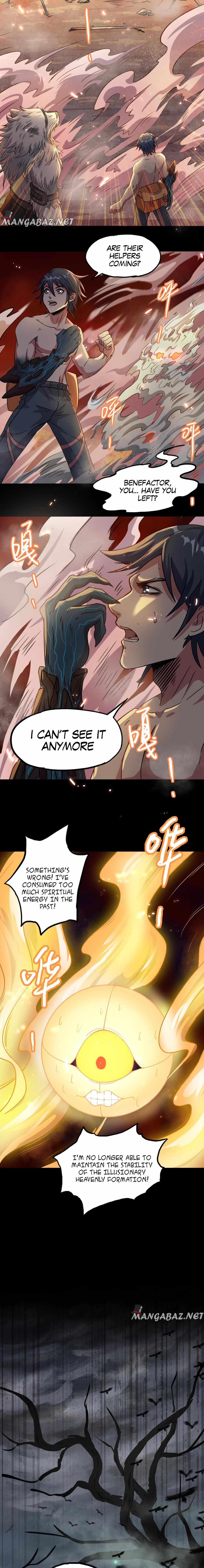 Rin of the Demon Chapter 7 - Page 14