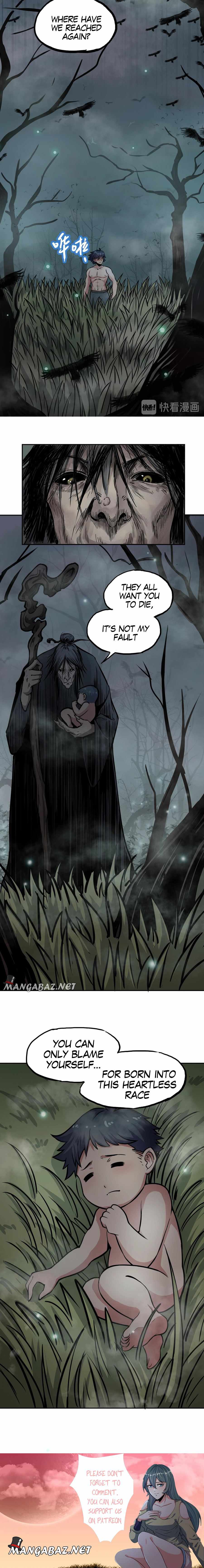 Rin of the Demon Chapter 7 - Page 15